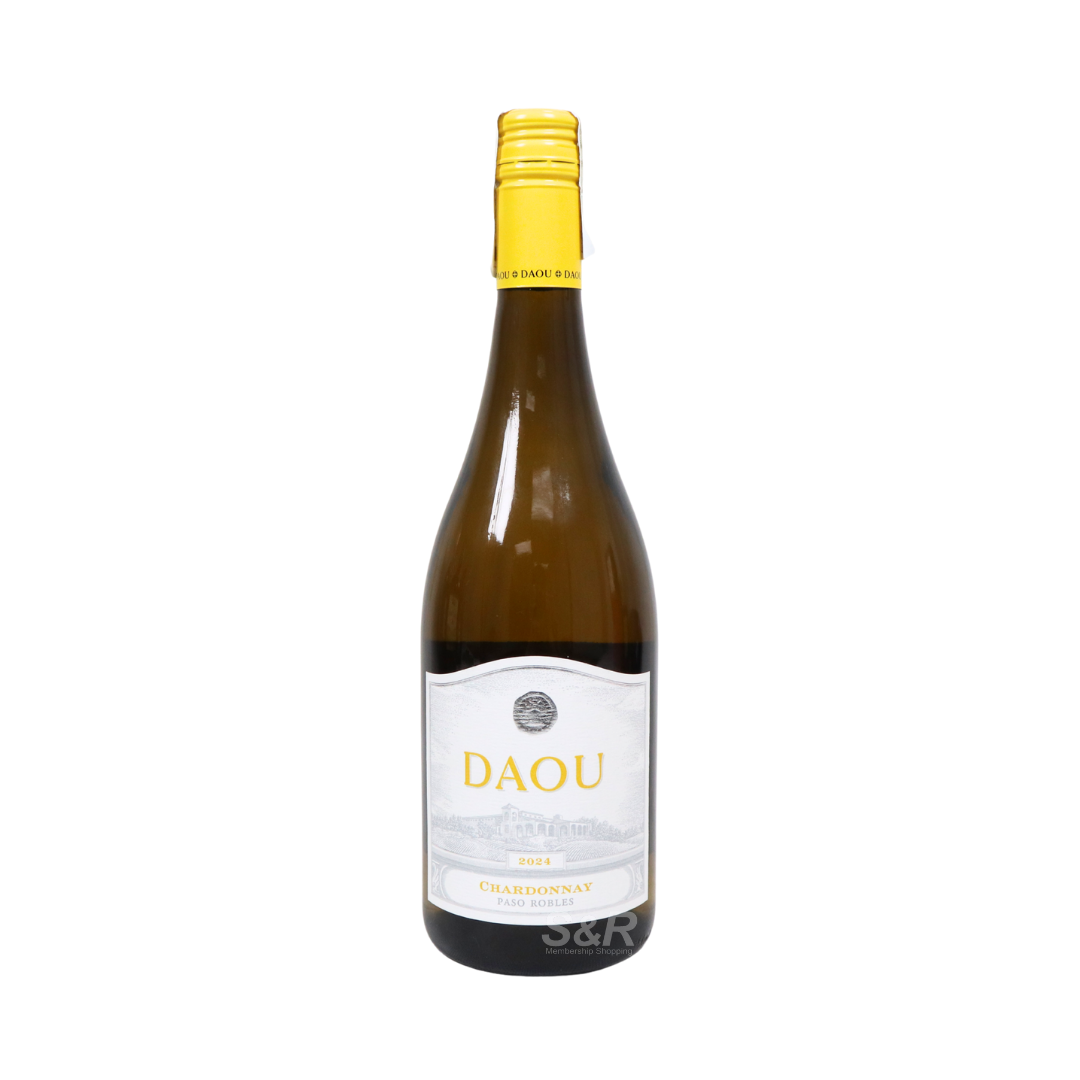 Daou Chardonnay 2024 750mL